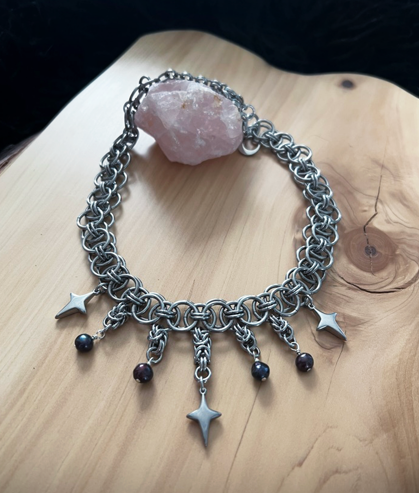 Arhos Necklace