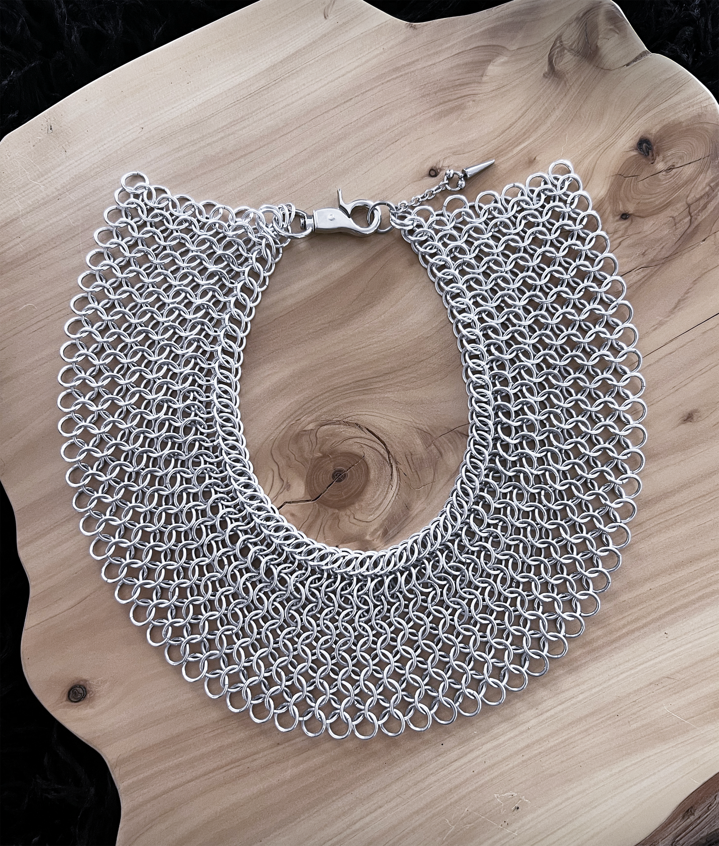 Canine Familiar Collar