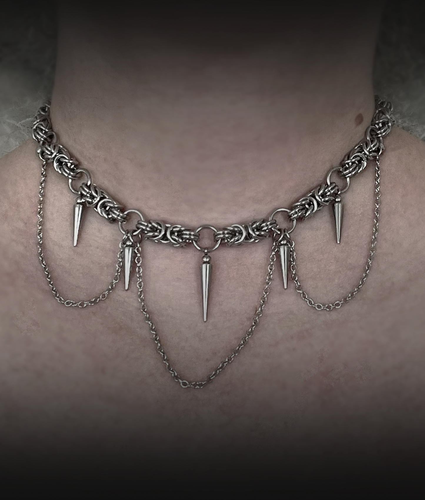 Elysande Necklace