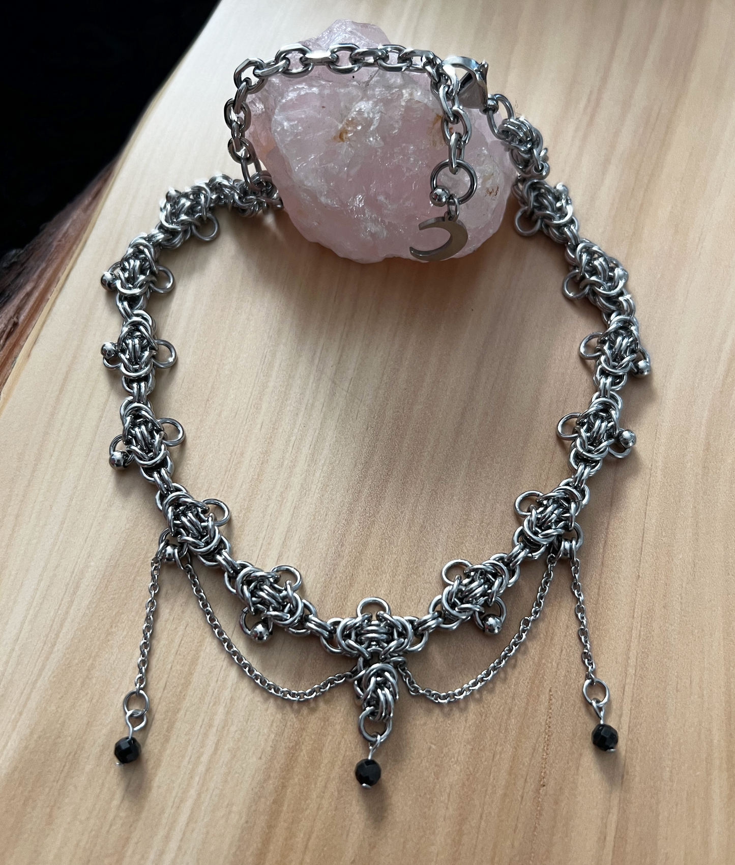Imada Necklace