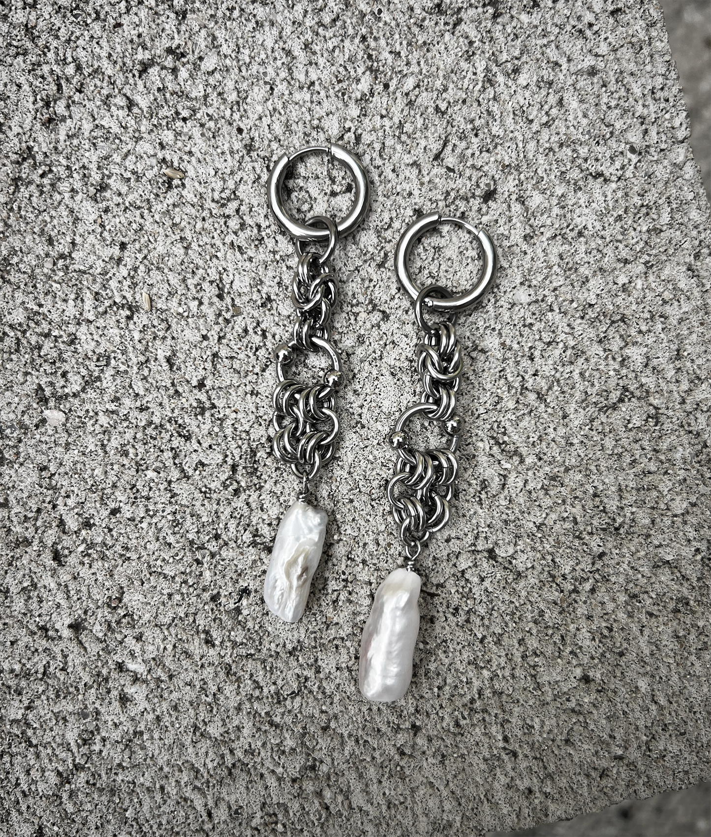 Ivro Earrings