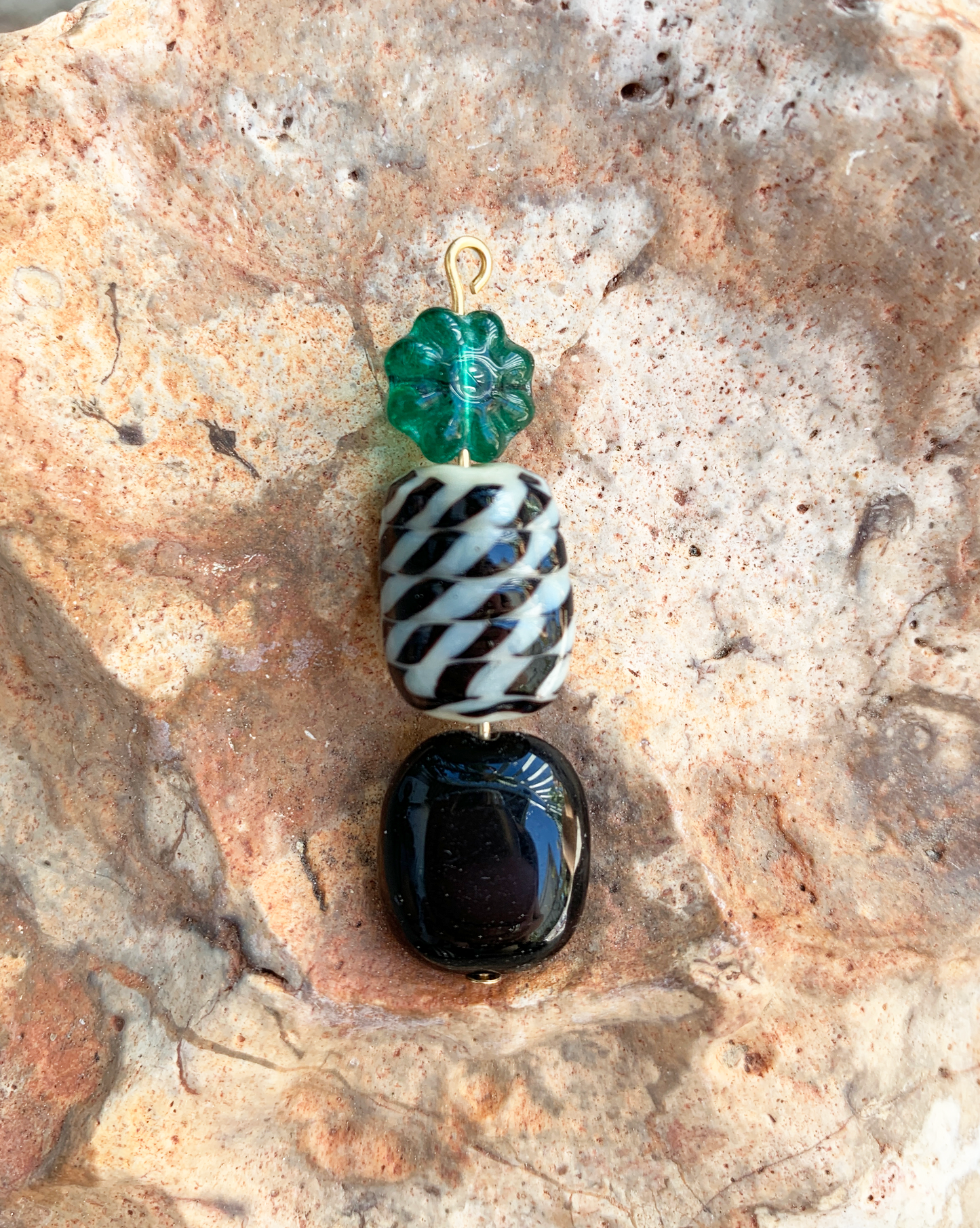 CHECKER CHARM