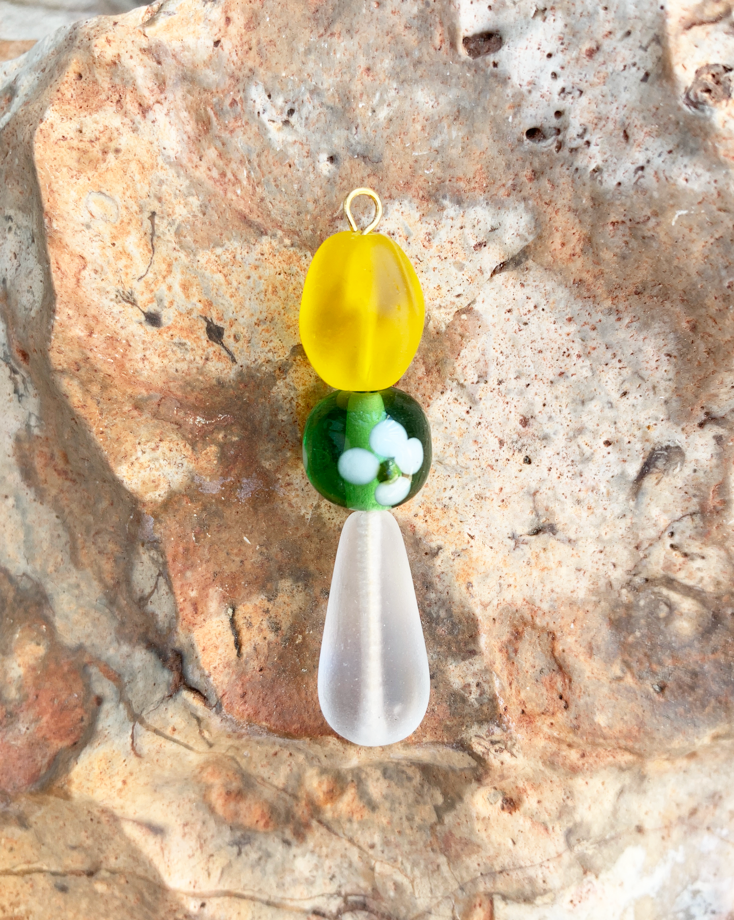 DEWDROP CHARM