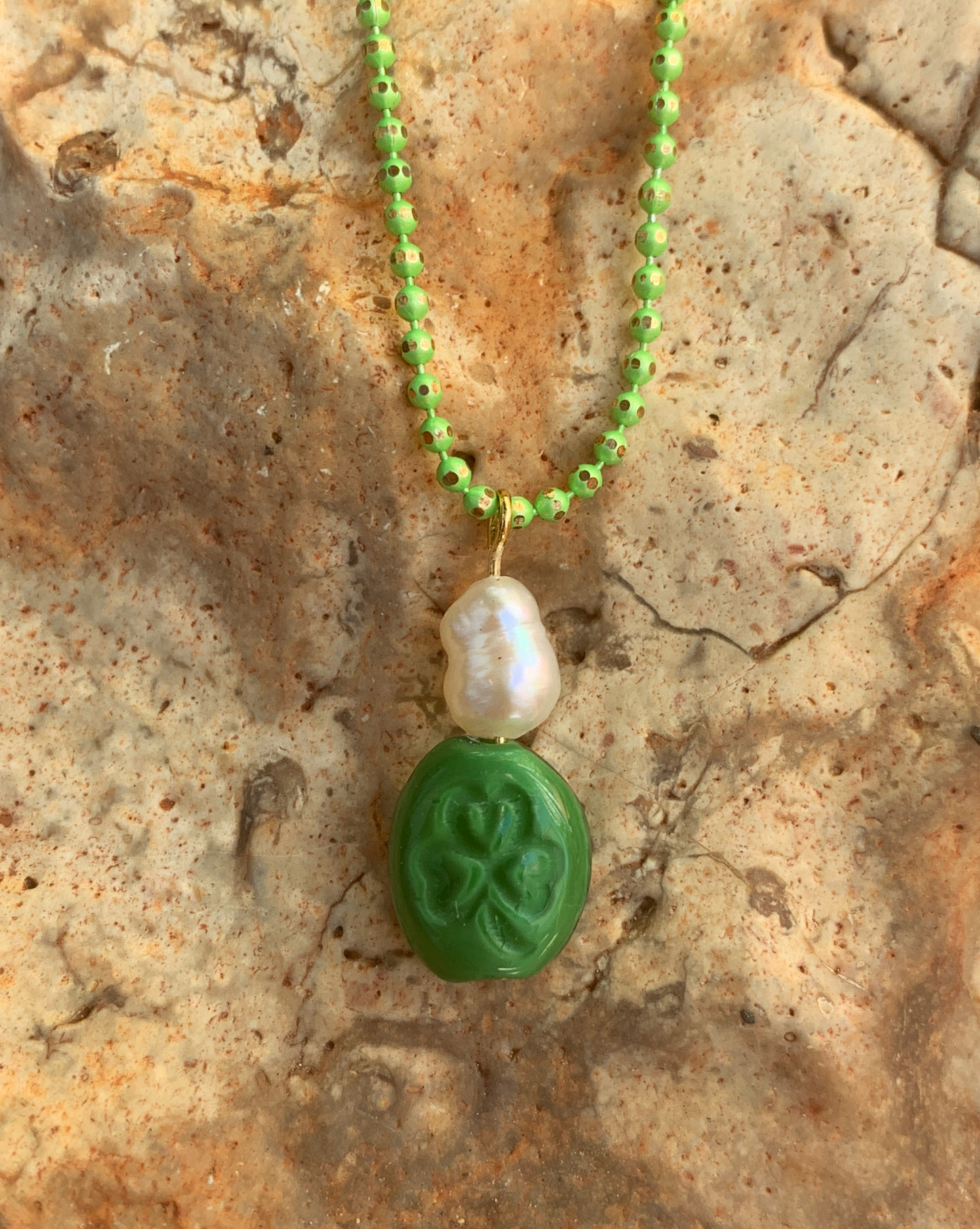LUCKY CHARM