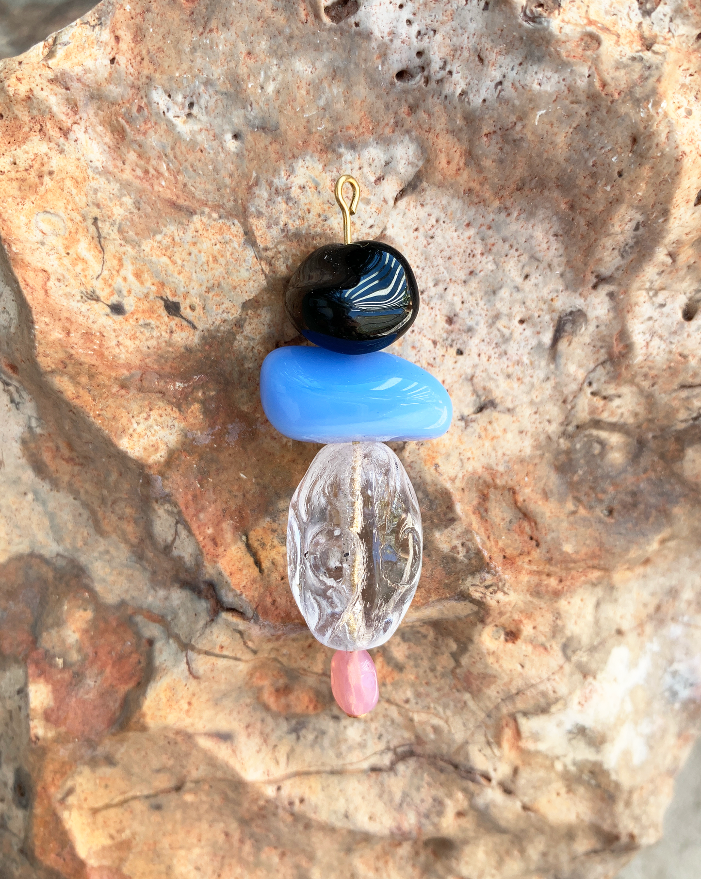 STACKED CHARM