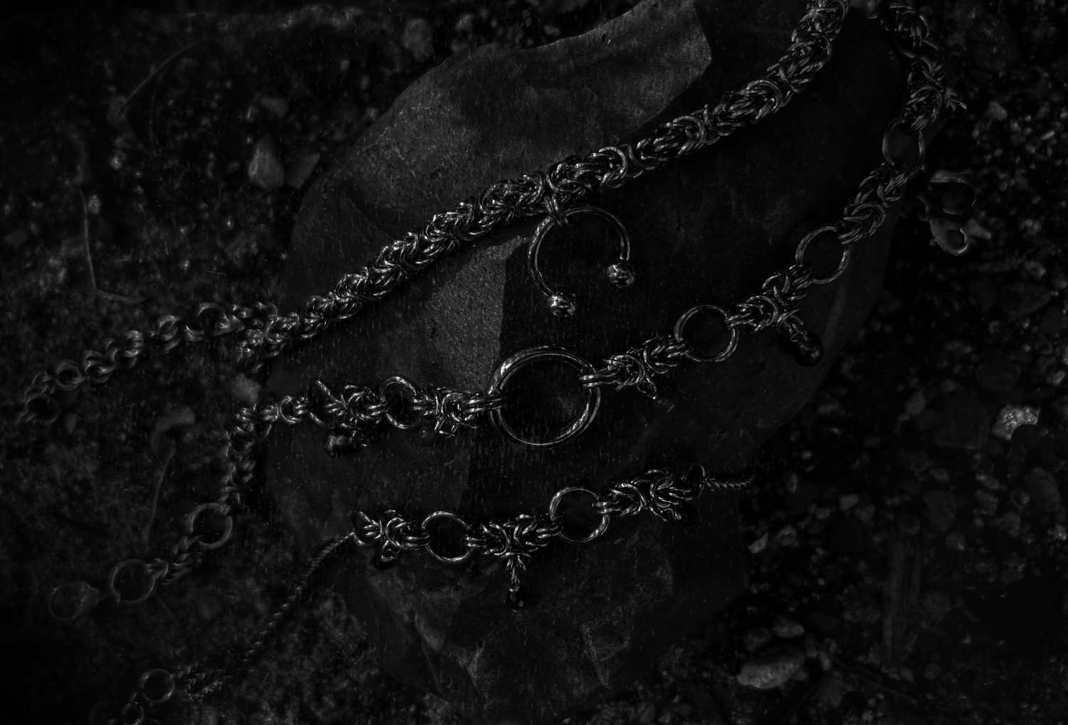 MIDNIGHT COLLECTION