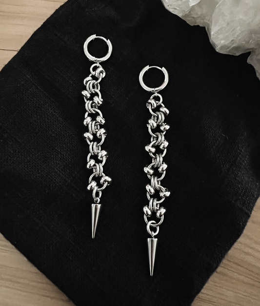 Endellion Earrings