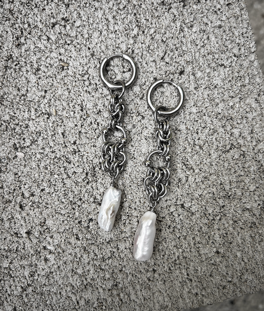 Ivro Earrings