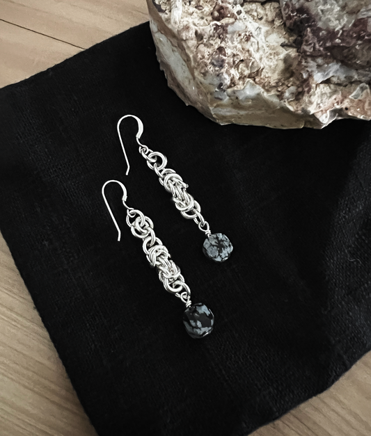 Mireia Earrings