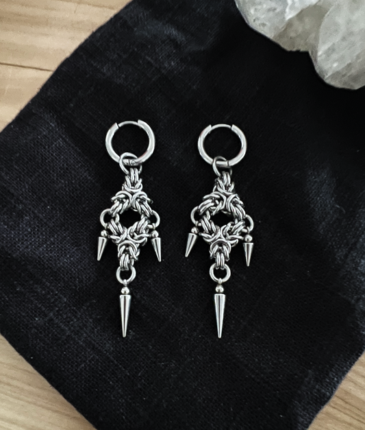 Theia Earrings