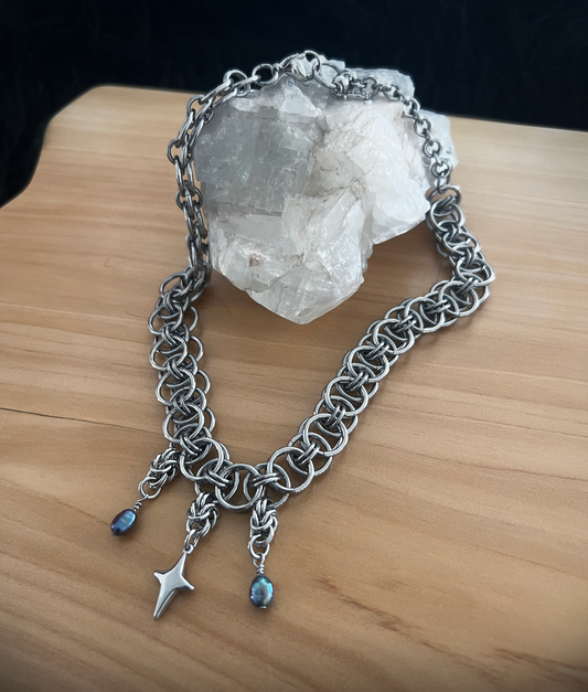 Aurora Necklace