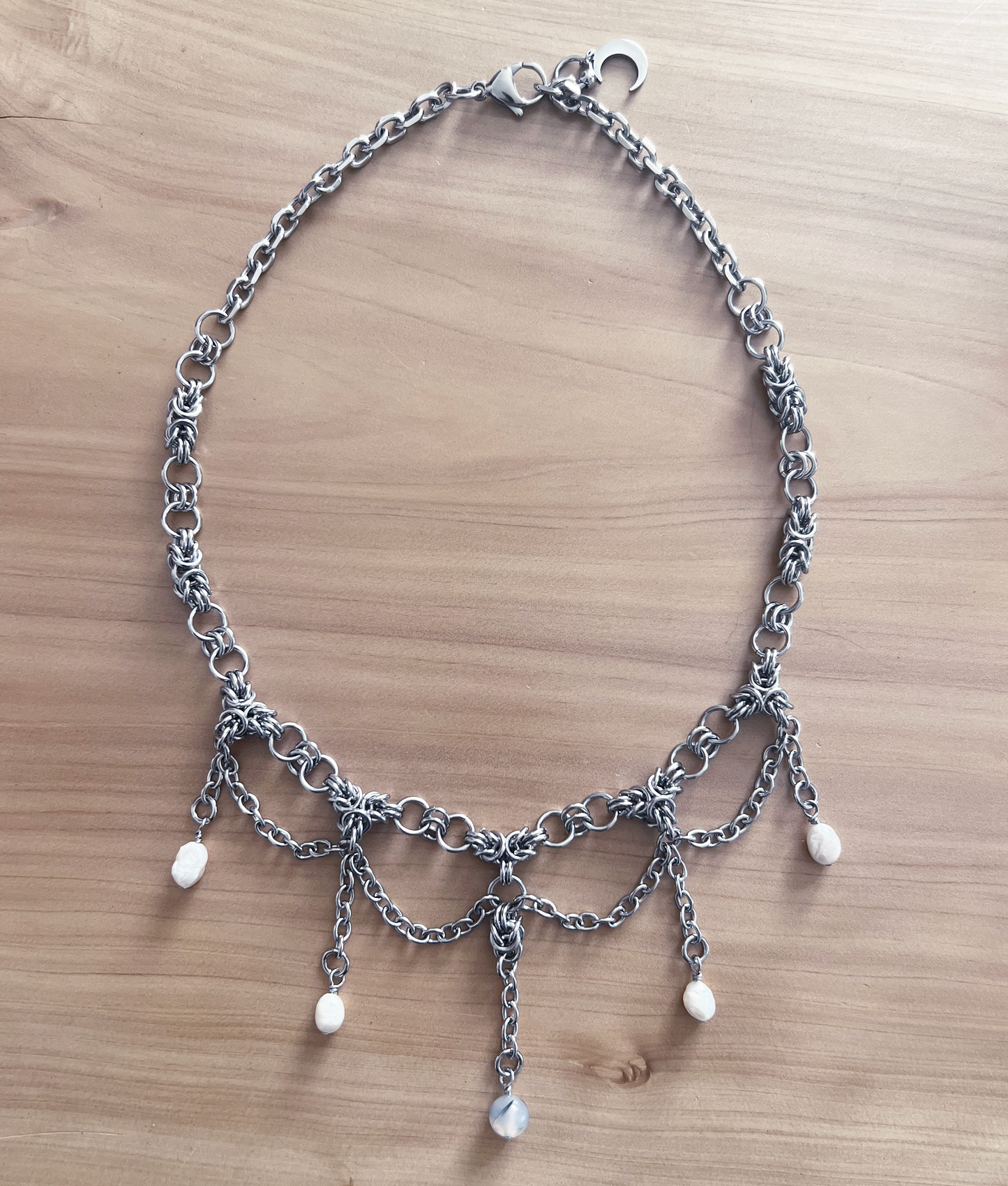 Orimada Necklace