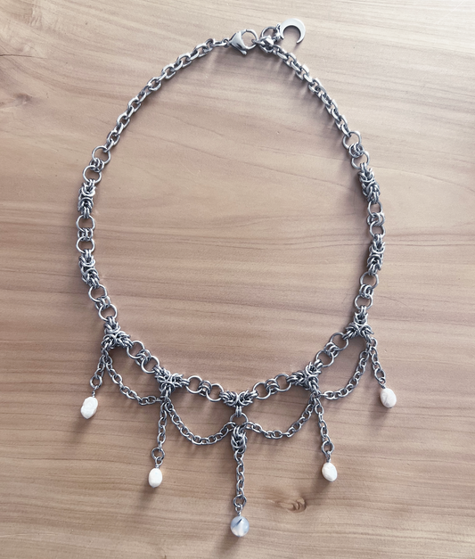 Orimada Necklace